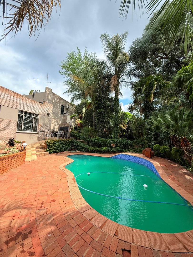 5 Bedroom Property for Sale in Doringkruin North West